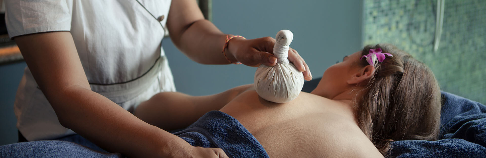 Villa Napalai Surin - Pampered and relaxed