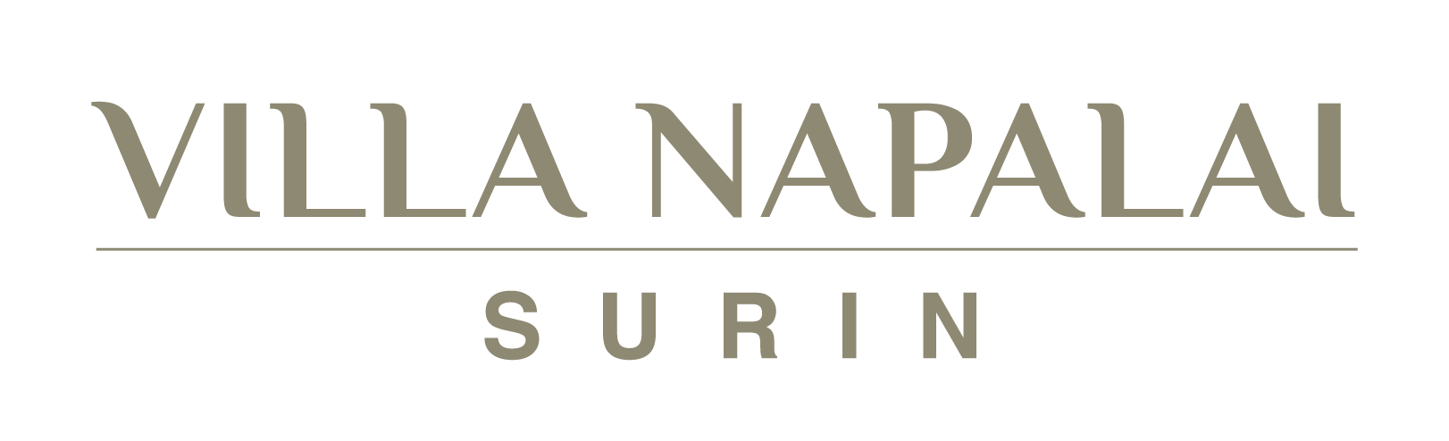 Villa Napalai